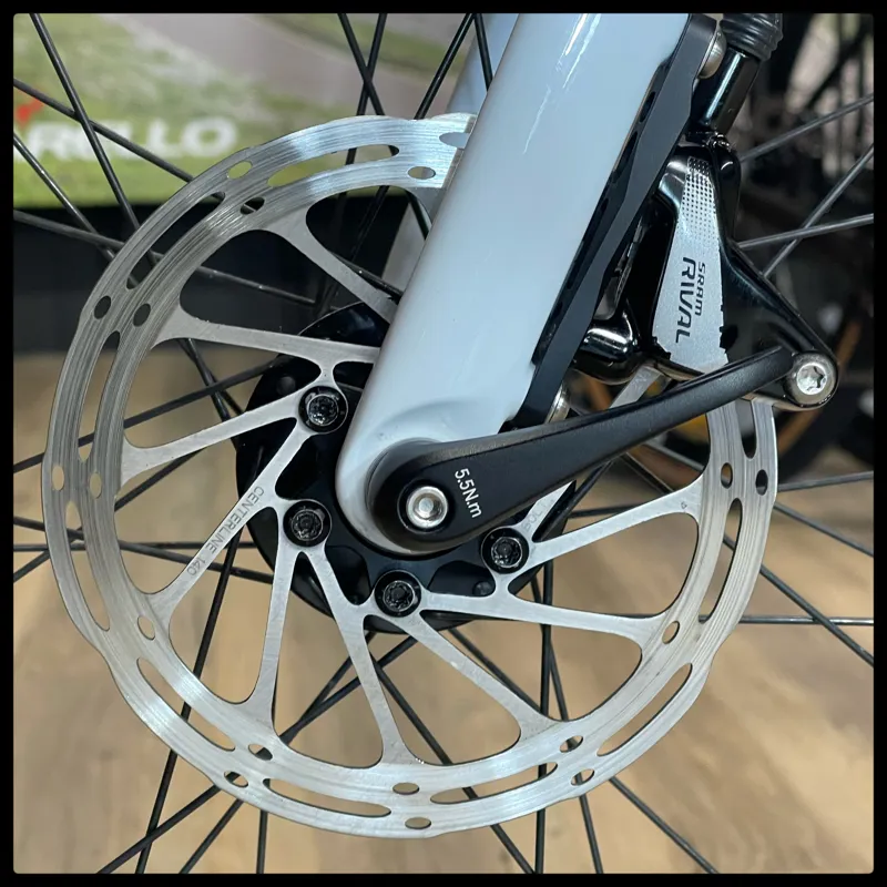 Giant TCX Advanced Pro 2 M-Large Sky Gray 2019-8